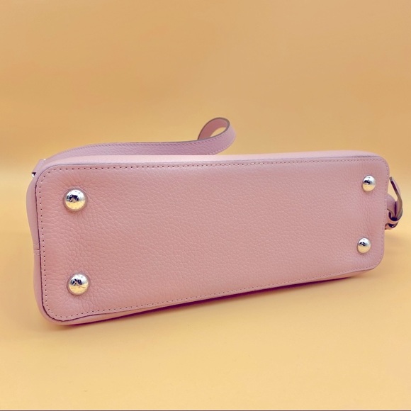 ✈️sold✈️Louis Vuitton CAPUCINES PM,leather bag - Picture 6 of 16